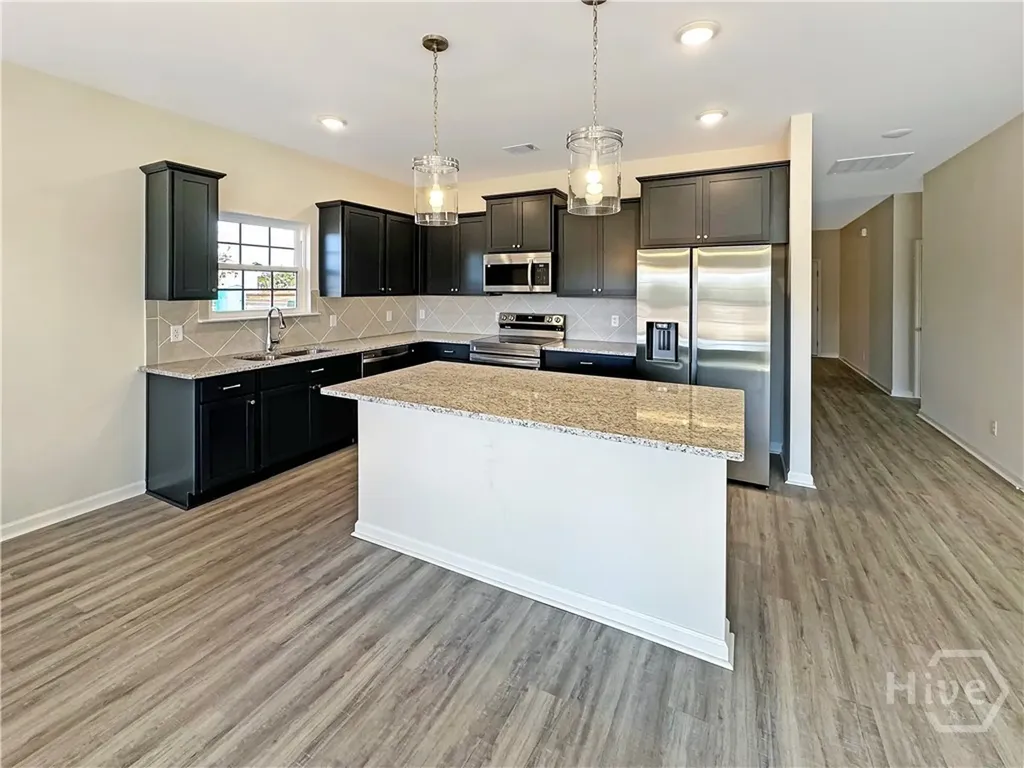 593 Deer Meadow Way SE Allenhurst GA 31301