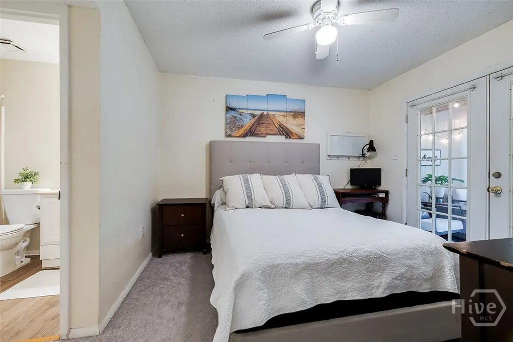 401 N Cromwell Road Savannah GA 31410