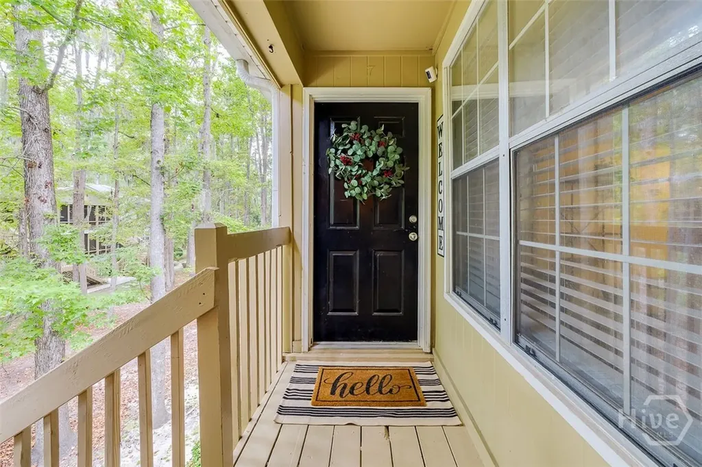 401 N Cromwell Road Savannah GA 31410