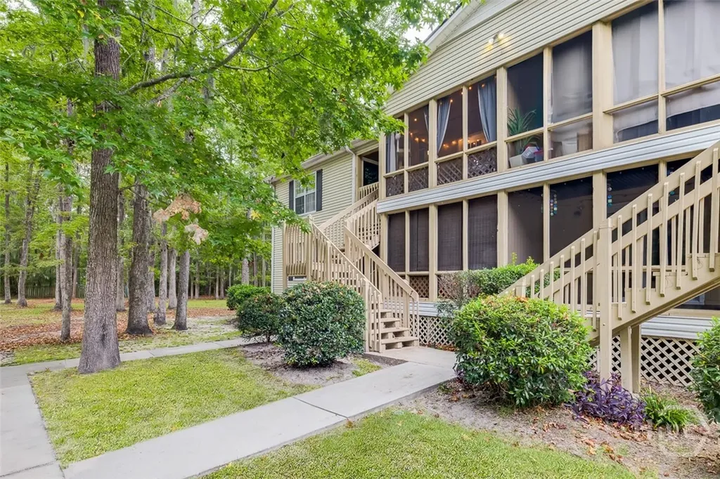 401 N Cromwell Road Savannah GA 31410