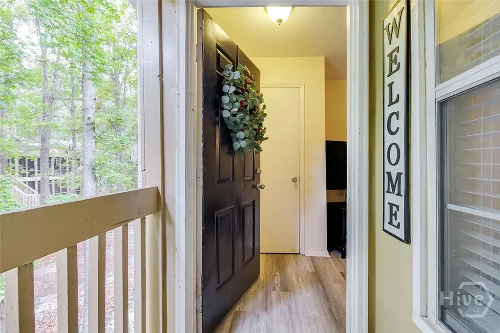 401 N Cromwell Road Savannah GA 31410