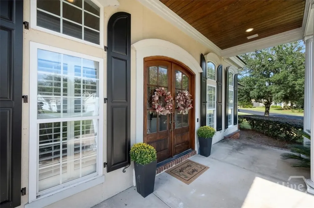 2 Misty Marsh Drive Savannah GA 31419