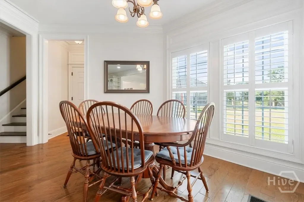 2 Misty Marsh Drive Savannah GA 31419