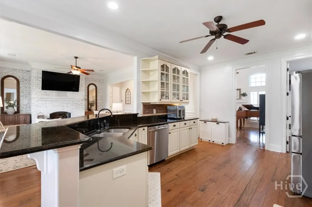 2 Misty Marsh Drive Savannah GA 31419
