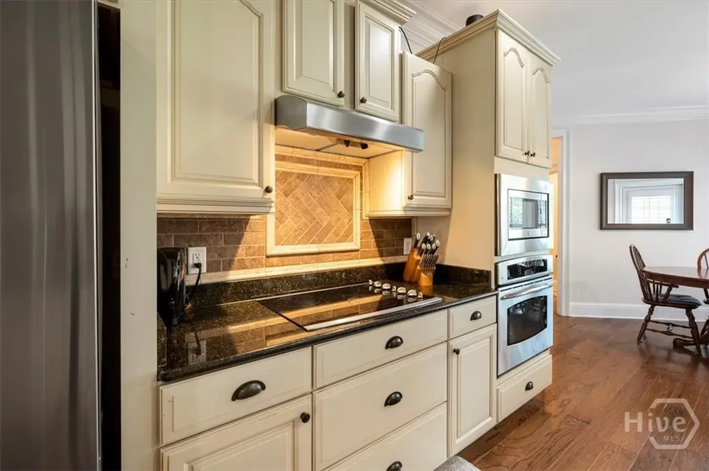2 Misty Marsh Drive Savannah GA 31419