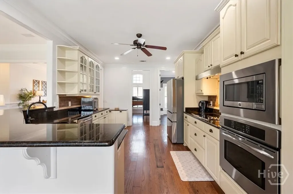 2 Misty Marsh Drive Savannah GA 31419