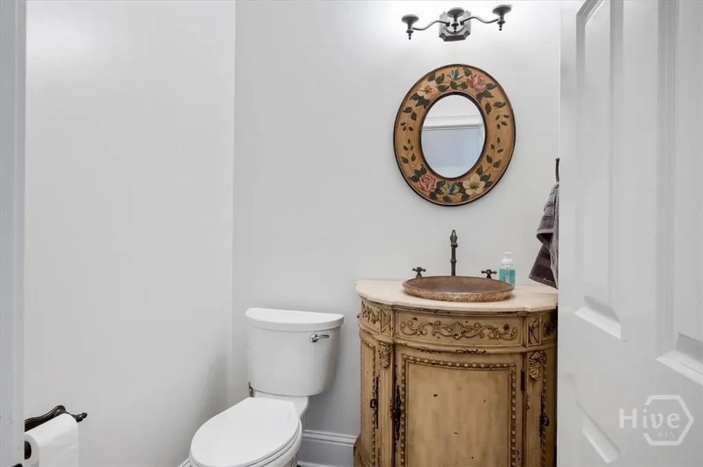 2 Misty Marsh Drive Savannah GA 31419
