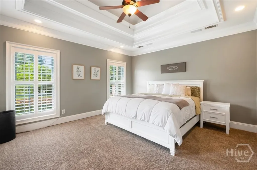 2 Misty Marsh Drive Savannah GA 31419