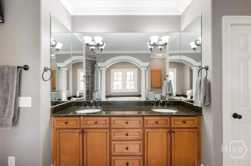 2 Misty Marsh Drive Savannah GA 31419