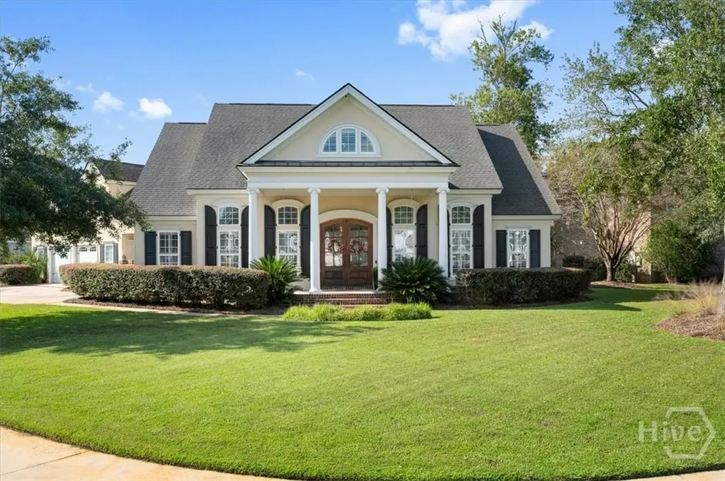 2 Misty Marsh Drive Savannah GA 31419