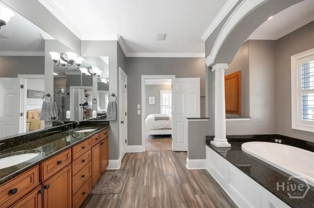 2 Misty Marsh Drive Savannah GA 31419