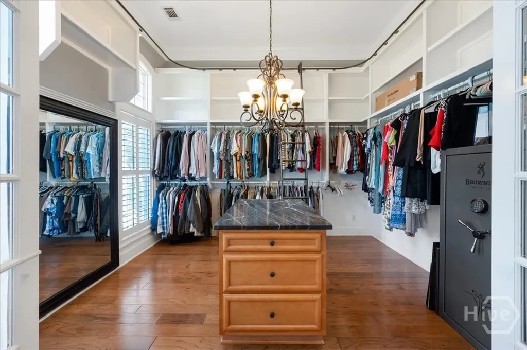 2 Misty Marsh Drive Savannah GA 31419