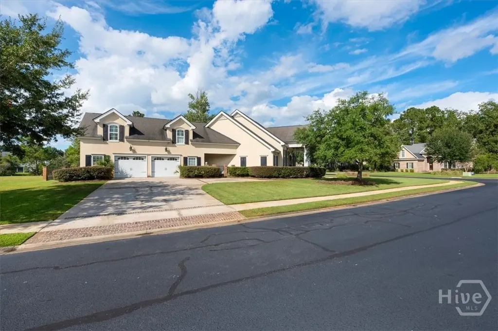 2 Misty Marsh Drive Savannah GA 31419