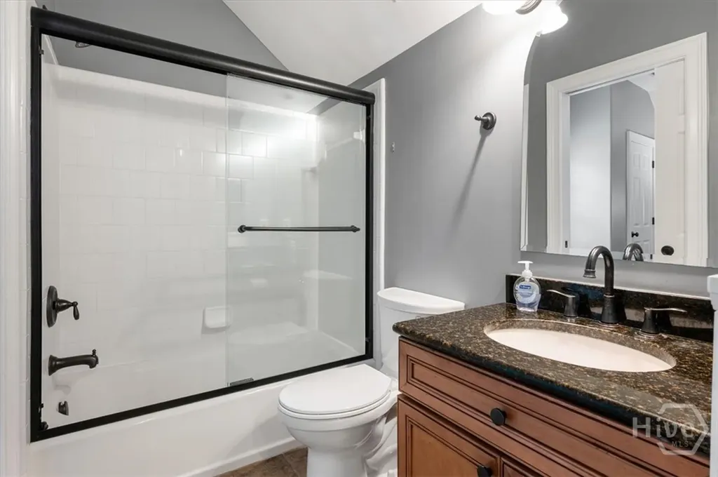 2 Misty Marsh Drive Savannah GA 31419