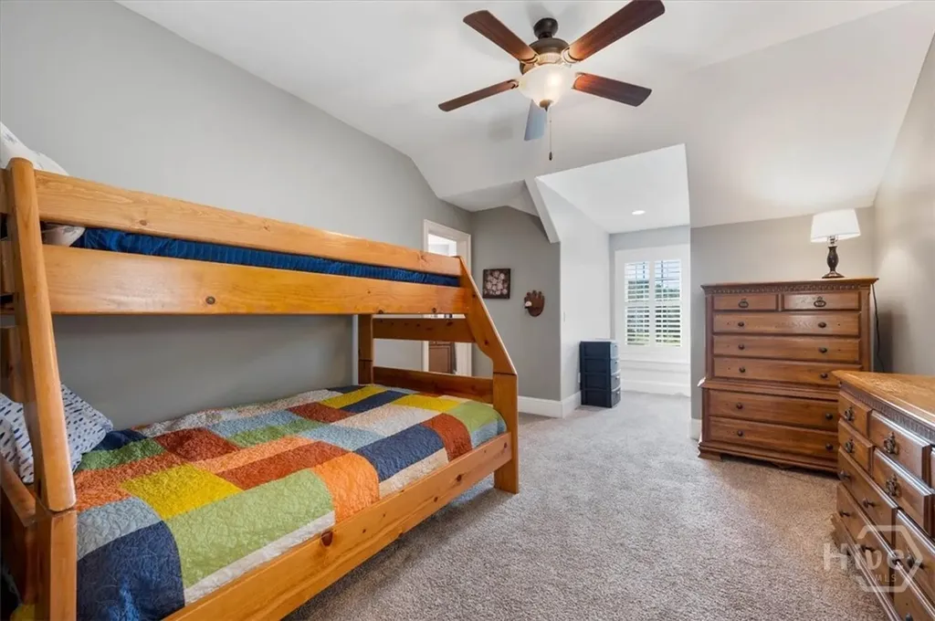 2 Misty Marsh Drive Savannah GA 31419