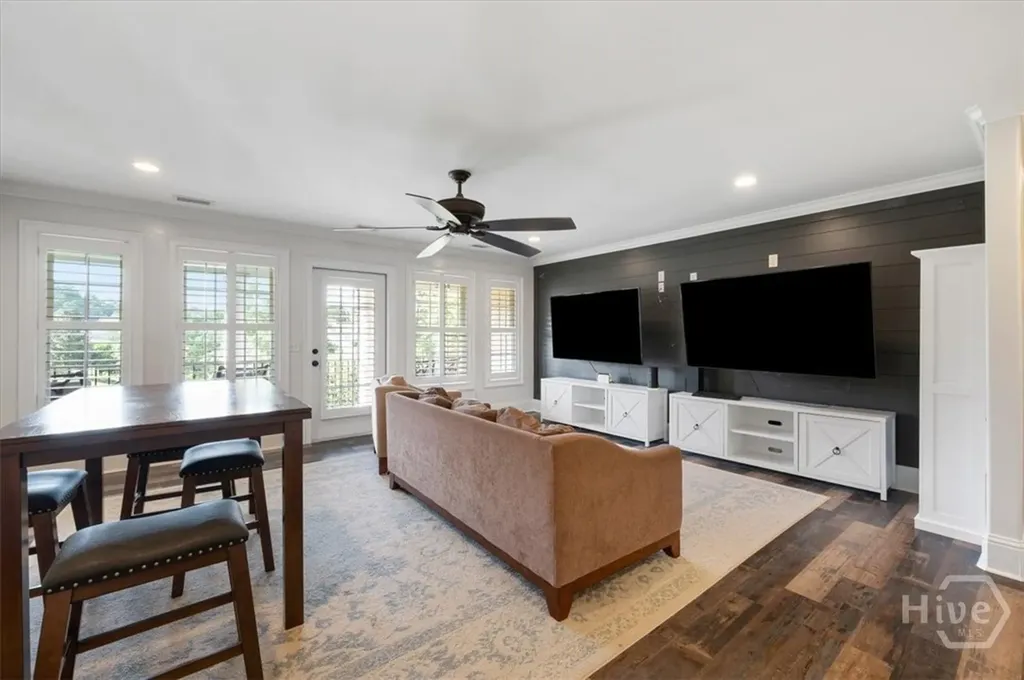 2 Misty Marsh Drive Savannah GA 31419