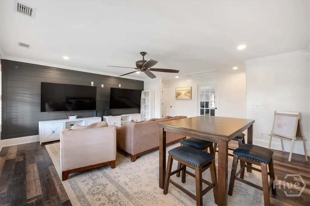 2 Misty Marsh Drive Savannah GA 31419