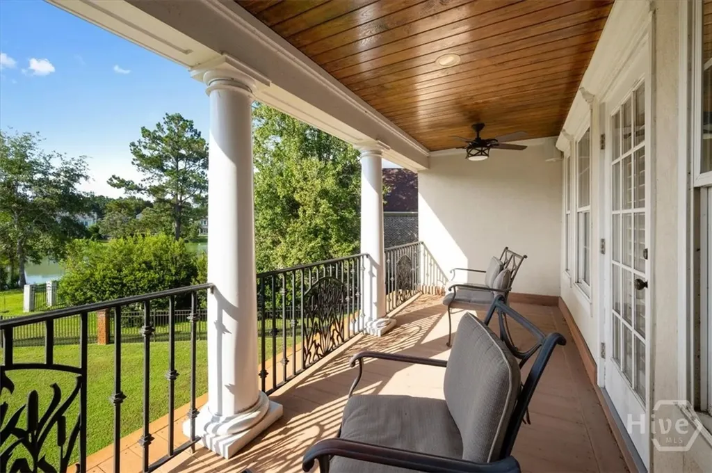 2 Misty Marsh Drive Savannah GA 31419
