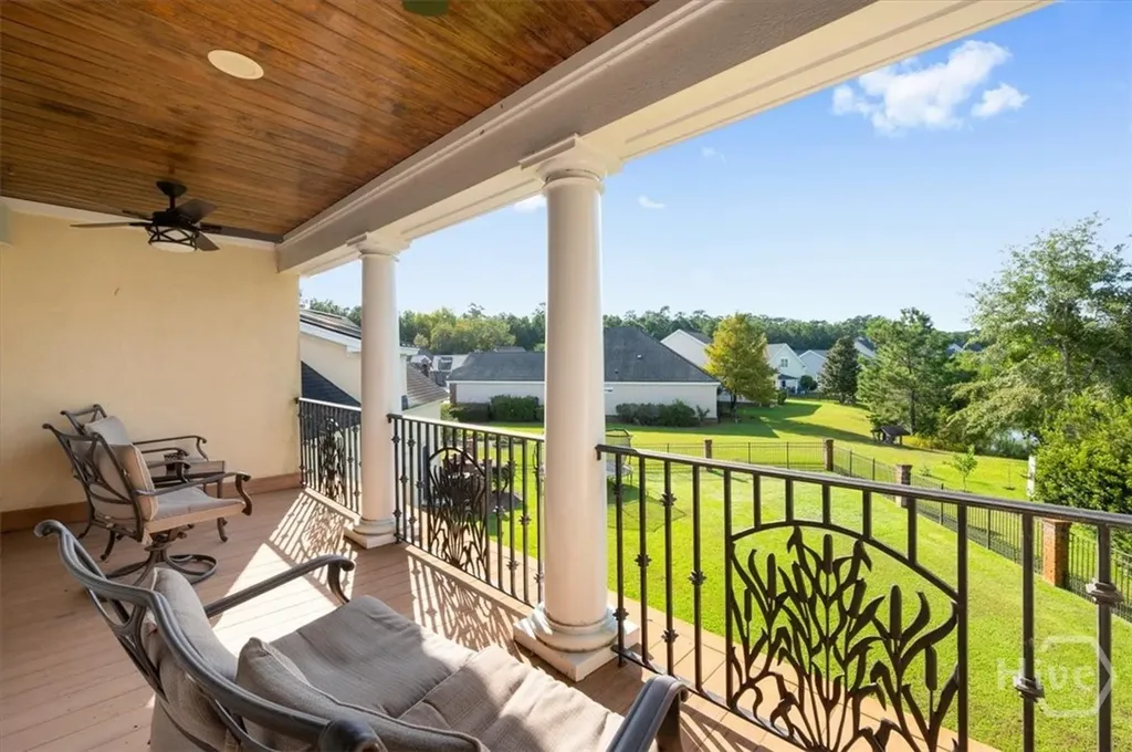2 Misty Marsh Drive Savannah GA 31419
