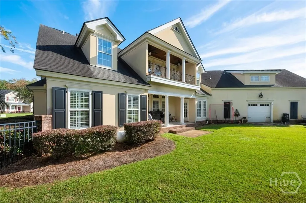 2 Misty Marsh Drive Savannah GA 31419