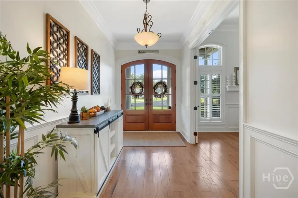 2 Misty Marsh Drive Savannah GA 31419