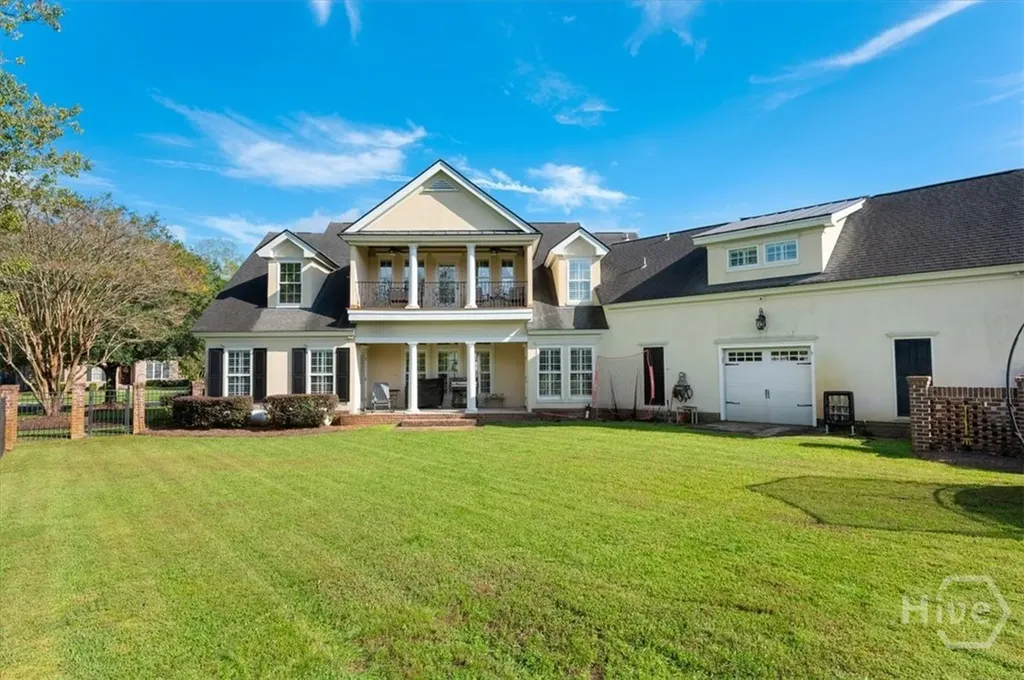2 Misty Marsh Drive Savannah GA 31419