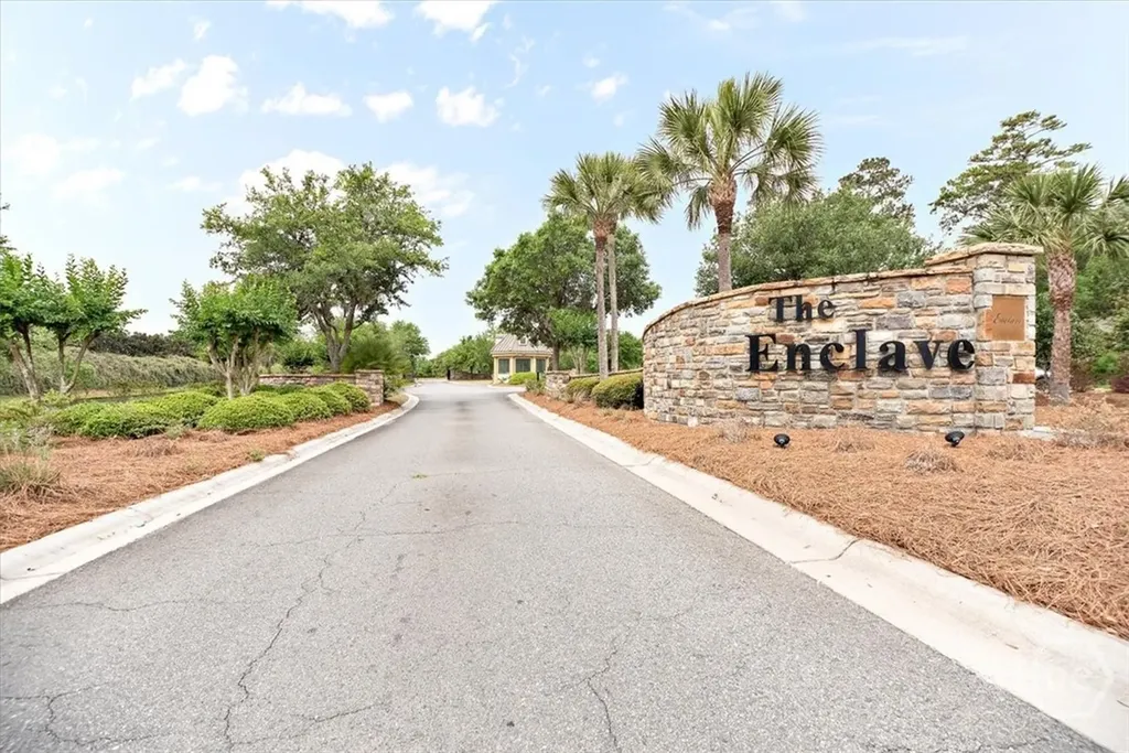 2 Misty Marsh Drive Savannah GA 31419