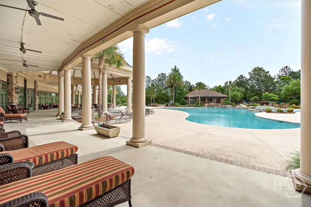 2 Misty Marsh Drive Savannah GA 31419