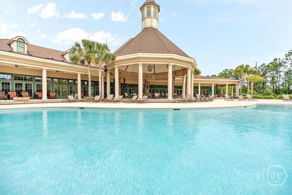 2 Misty Marsh Drive Savannah GA 31419