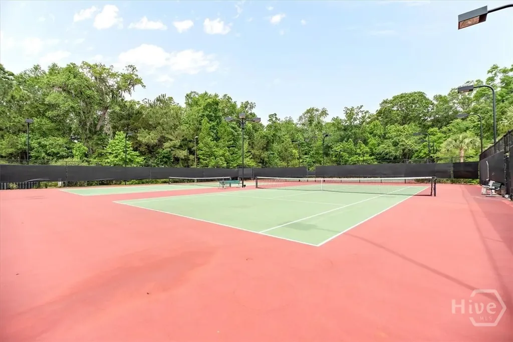 2 Misty Marsh Drive Savannah GA 31419