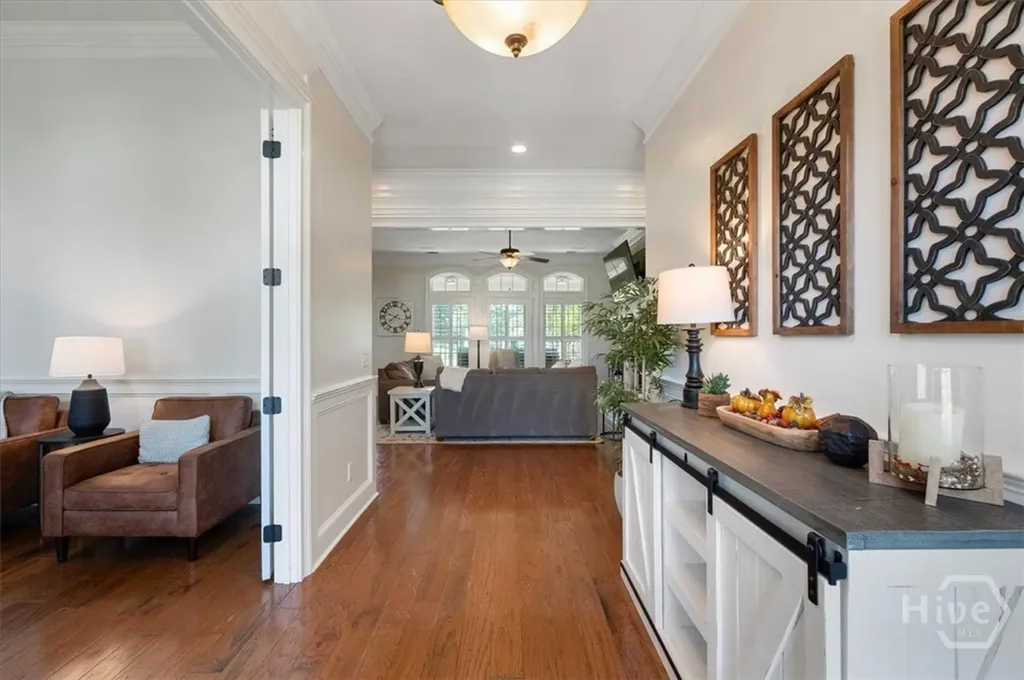 2 Misty Marsh Drive Savannah GA 31419