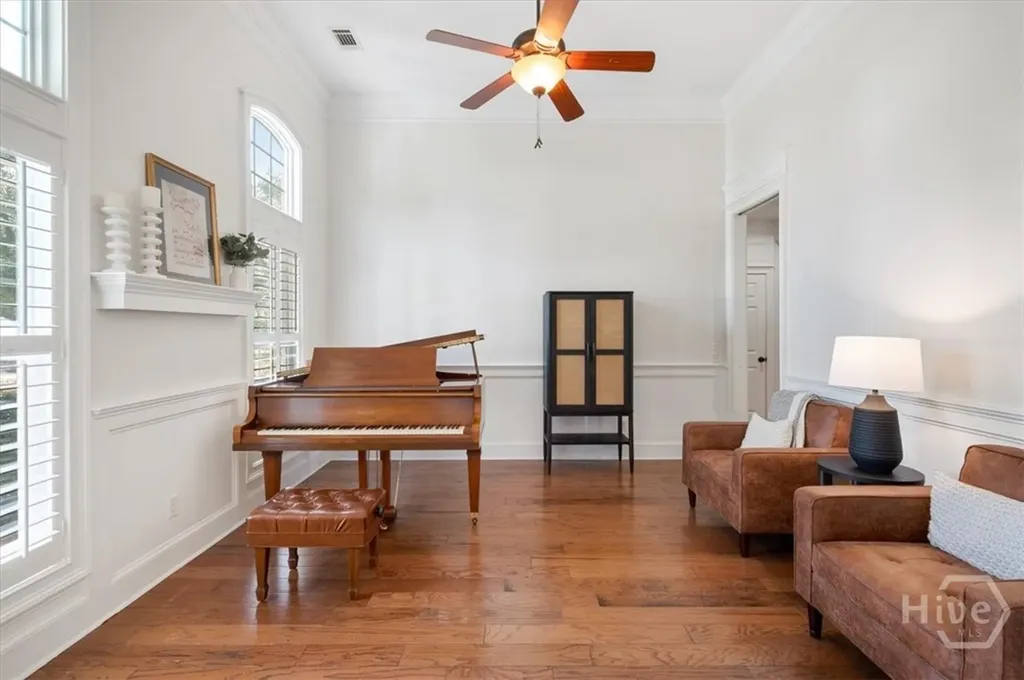 2 Misty Marsh Drive Savannah GA 31419