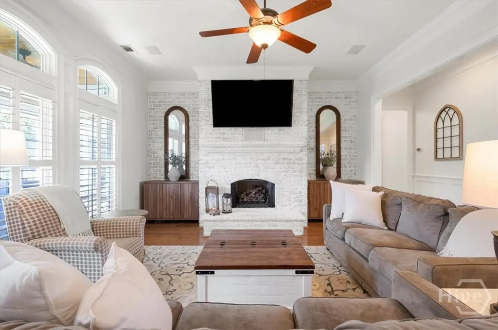 2 Misty Marsh Drive Savannah GA 31419