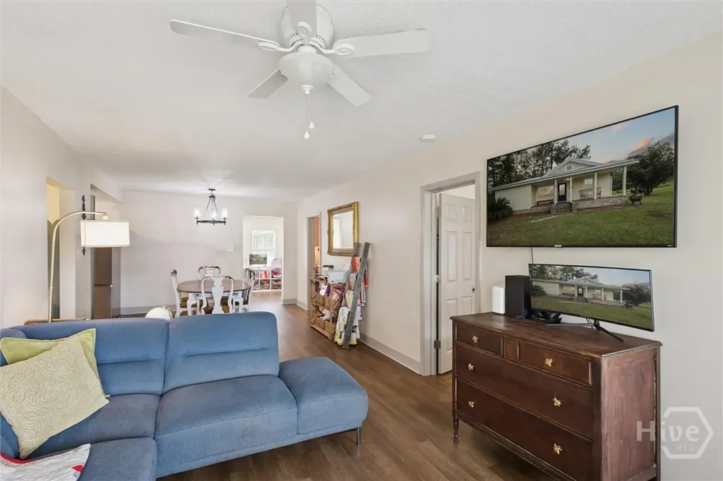 101 Shimmering Dell Drive Eden GA 31307