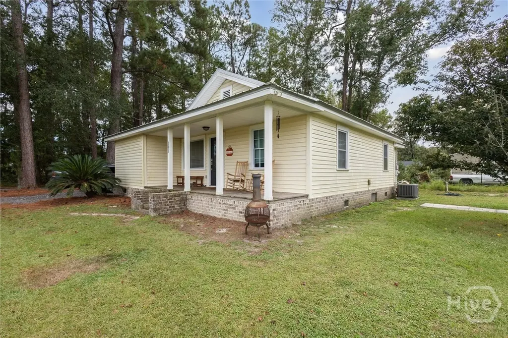101 Shimmering Dell Drive Eden GA 31307