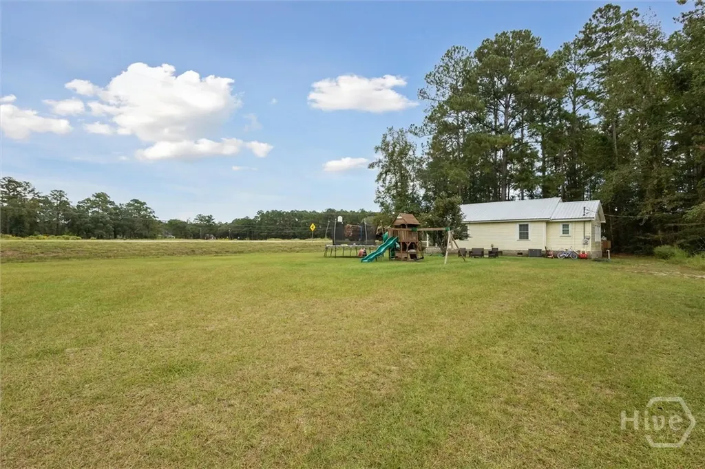 101 Shimmering Dell Drive Eden GA 31307