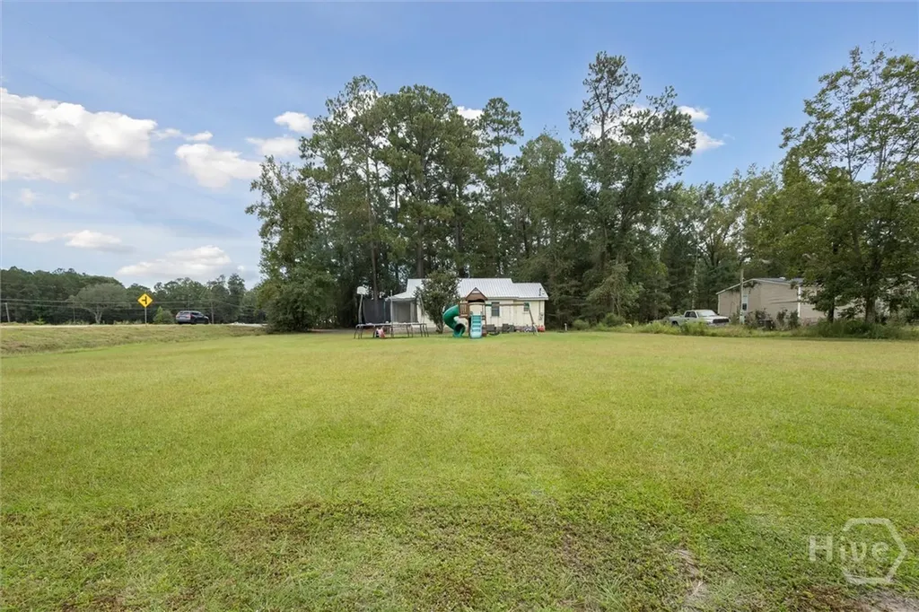101 Shimmering Dell Drive Eden GA 31307