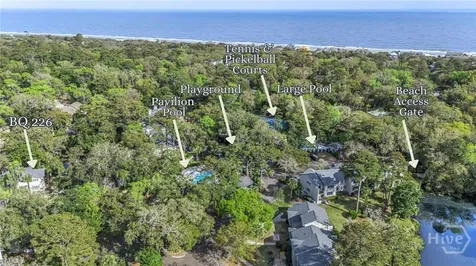 55 Barcelona Road Hilton Head Island SC 29928