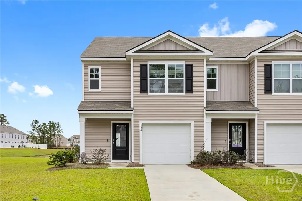 184 Coneflower Road Bloomingdale GA 31302