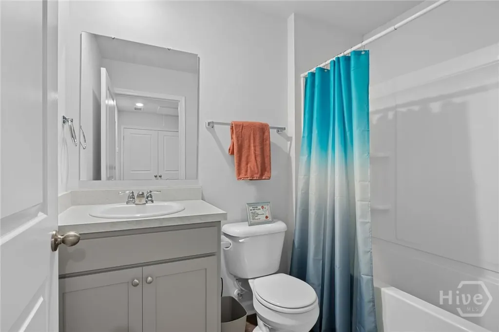 184 Coneflower Road Bloomingdale GA 31302