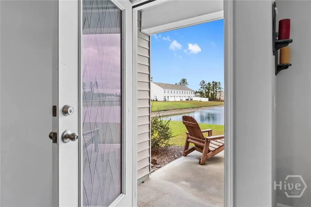 184 Coneflower Road Bloomingdale GA 31302