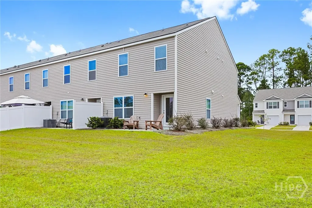 184 Coneflower Road Bloomingdale GA 31302
