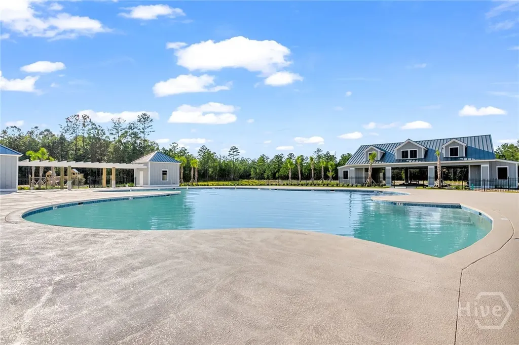 184 Coneflower Road Bloomingdale GA 31302