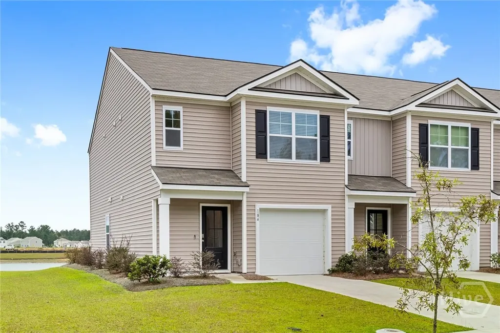 184 Coneflower Road Bloomingdale GA 31302