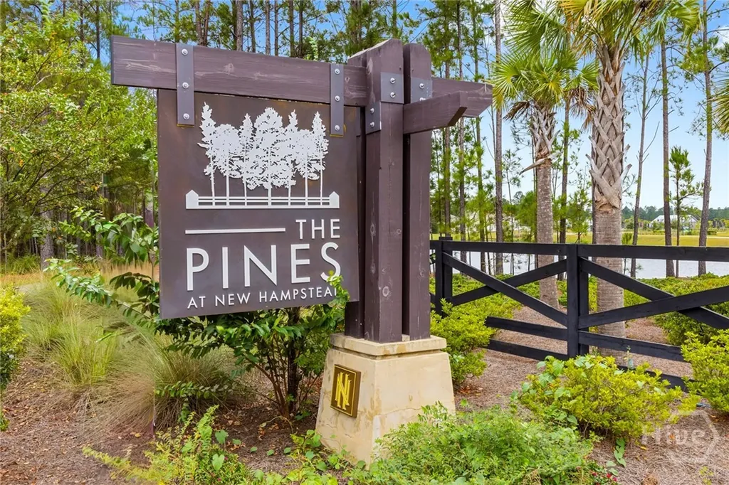 184 Coneflower Road Bloomingdale GA 31302