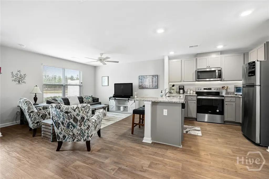 184 Coneflower Road Bloomingdale GA 31302