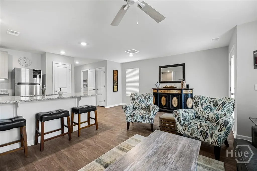 184 Coneflower Road Bloomingdale GA 31302
