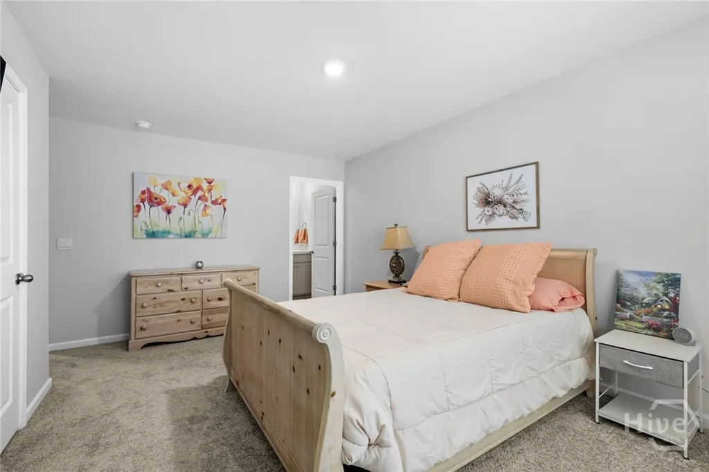 184 Coneflower Road Bloomingdale GA 31302