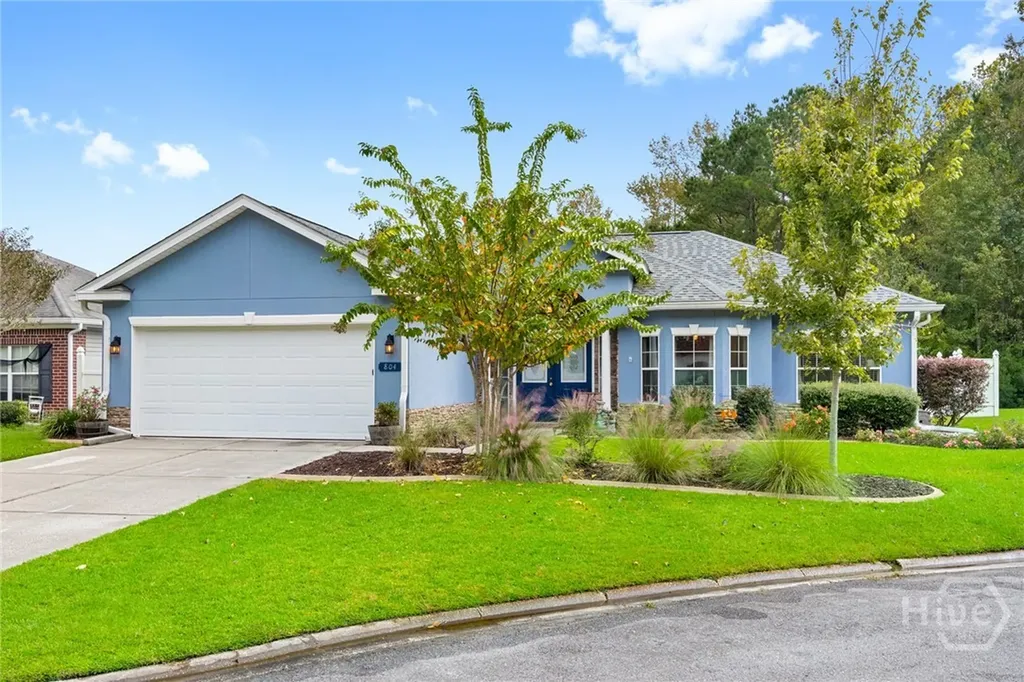 804 Hyacinth Guyton GA 31312