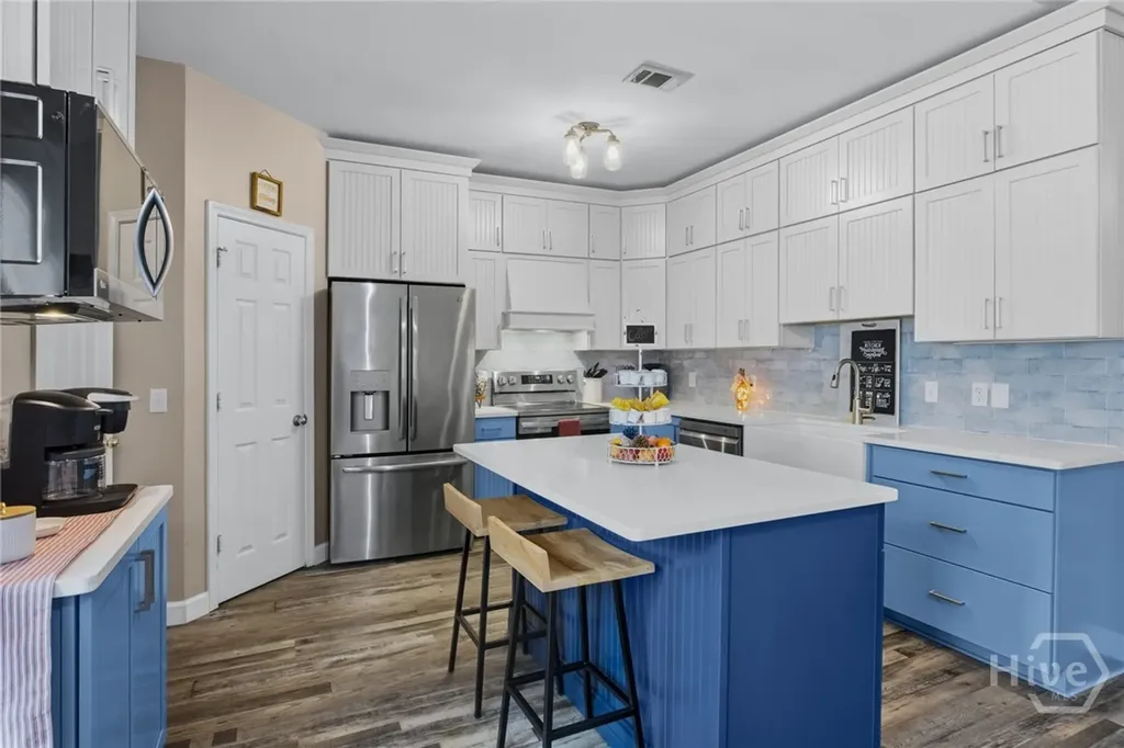 804 Hyacinth Guyton GA 31312